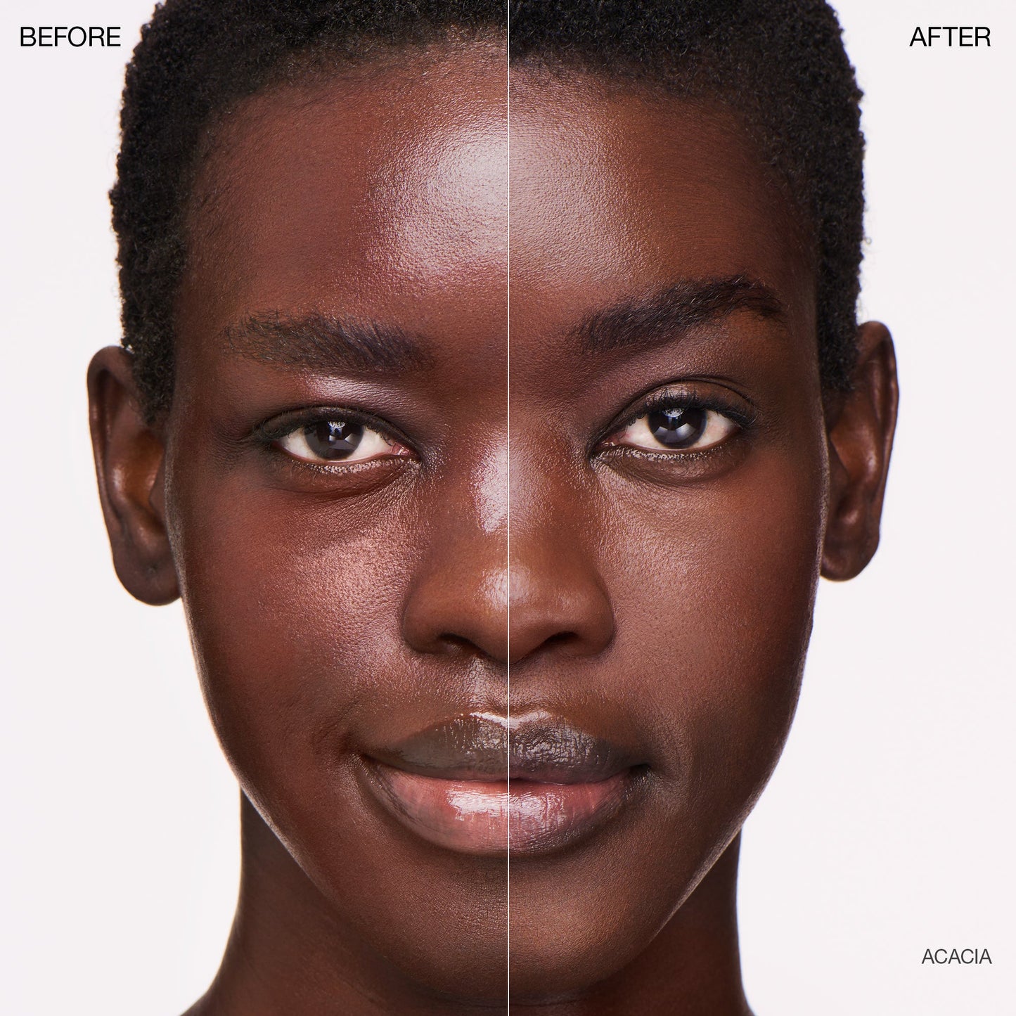 Complexion Perfecting Serum Foundation