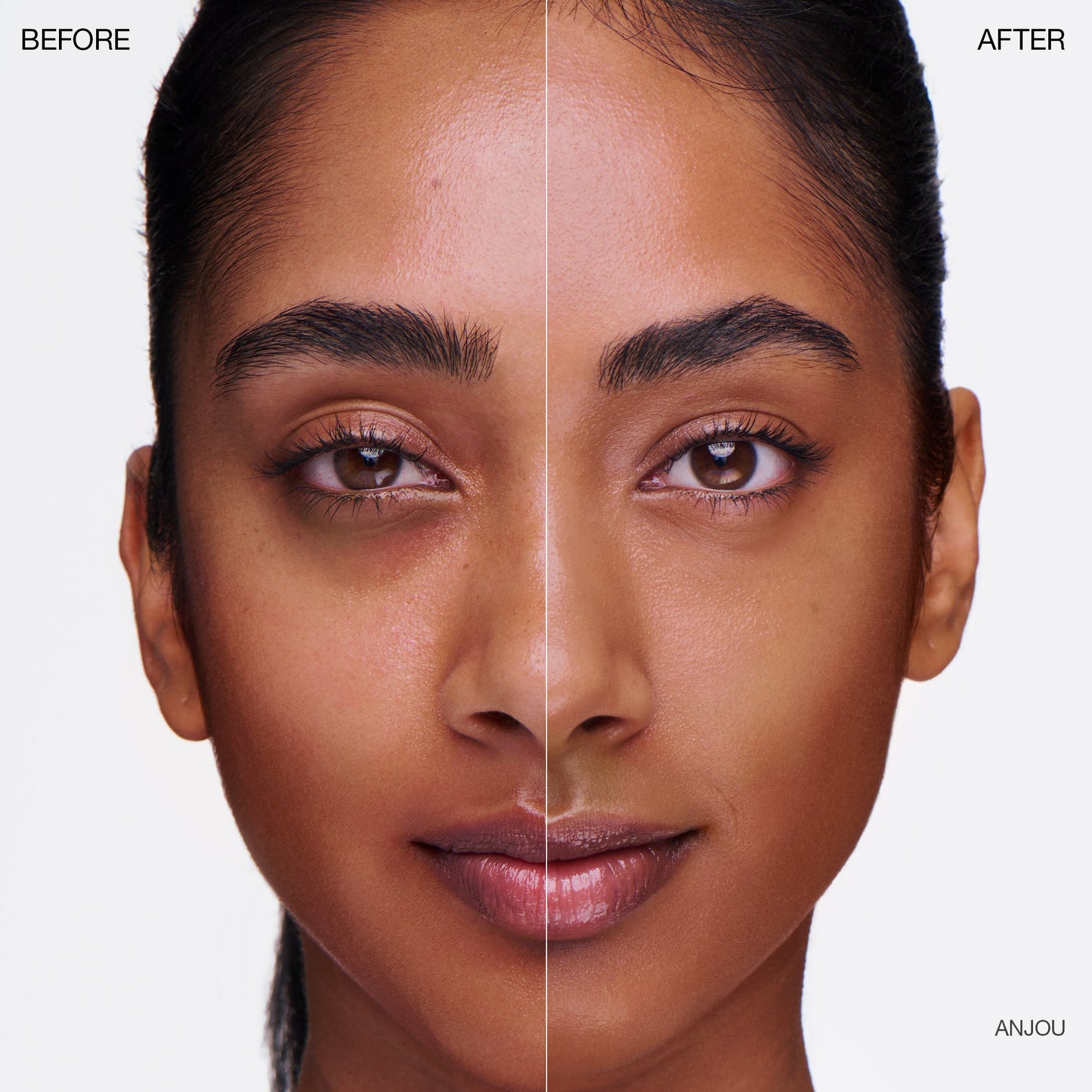 Complexion Perfecting Serum Foundation