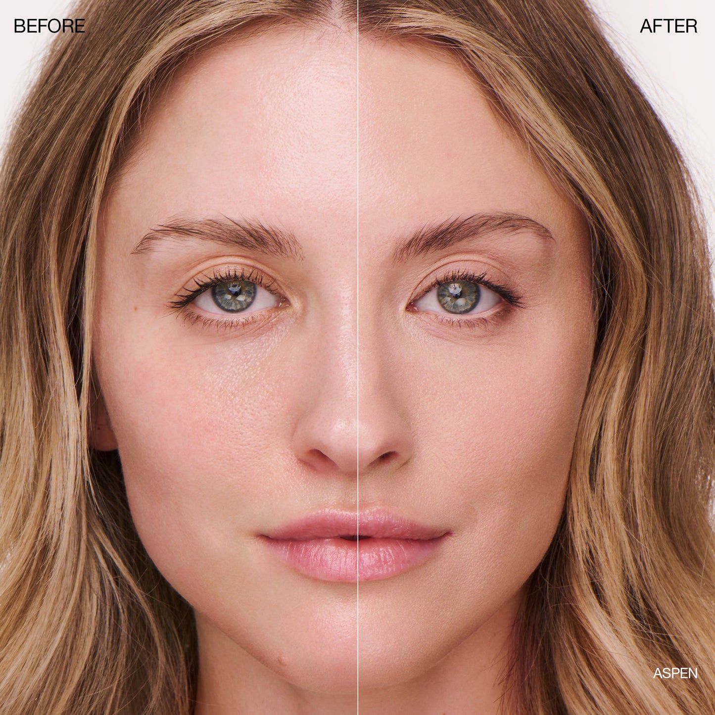 Complexion Perfecting Serum Foundation