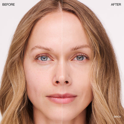 Complexion Perfecting Serum Foundation