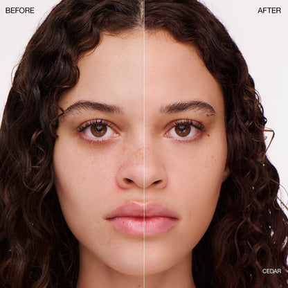 Complexion Perfecting Serum Foundation