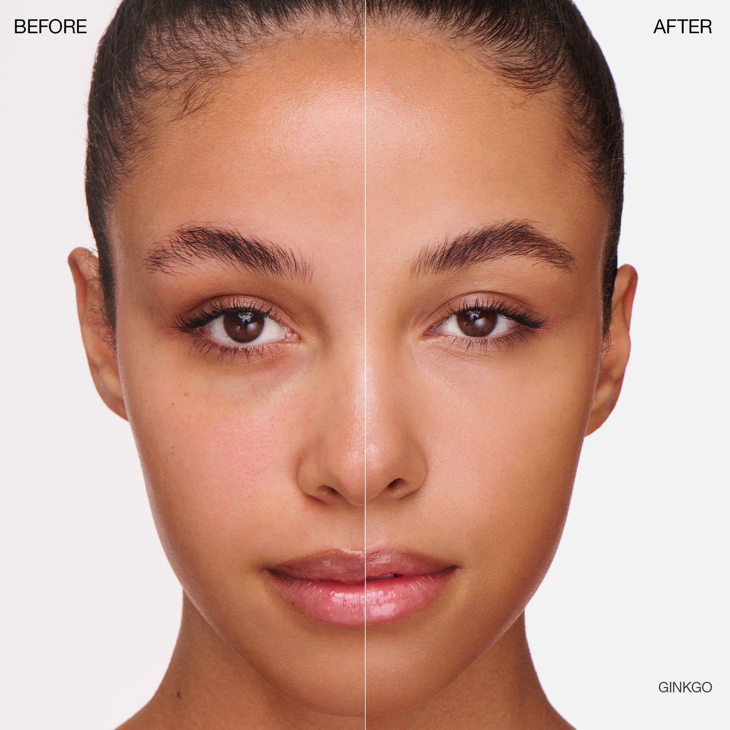 Complexion Perfecting Serum Foundation