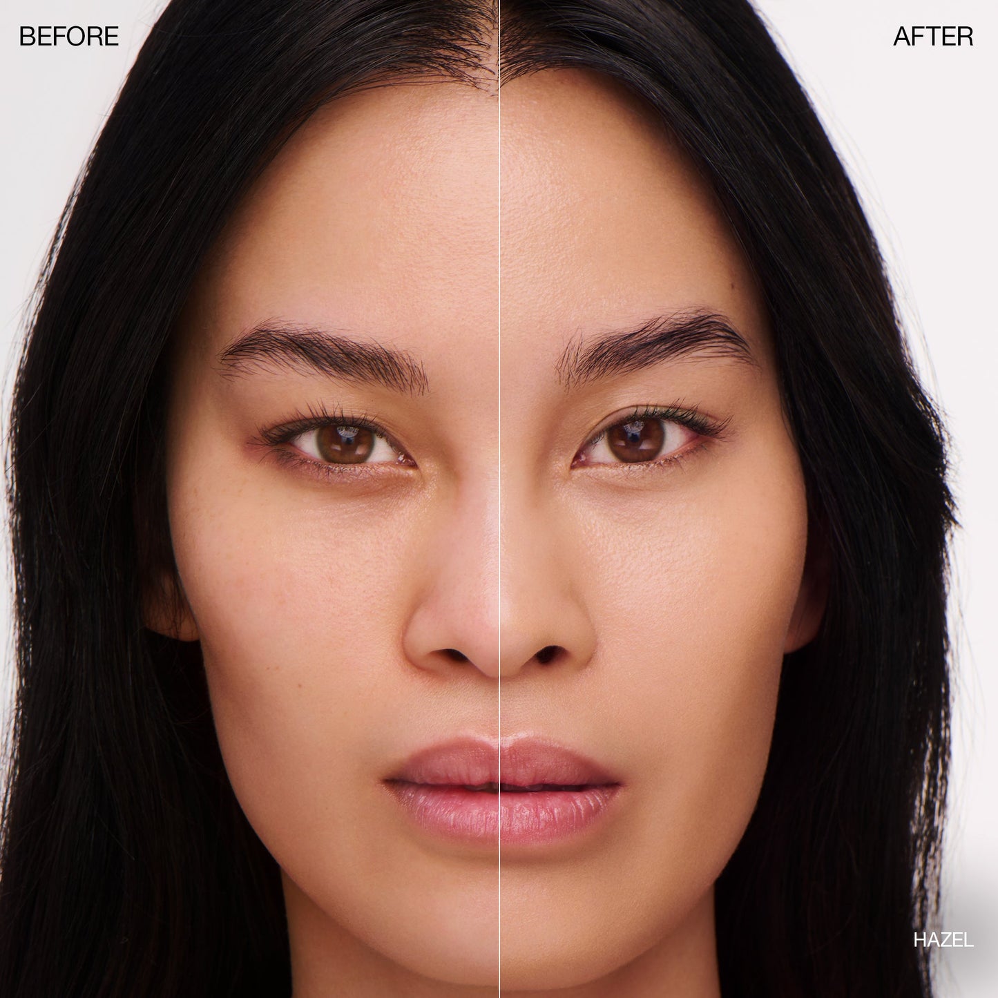 Complexion Perfecting Serum Foundation