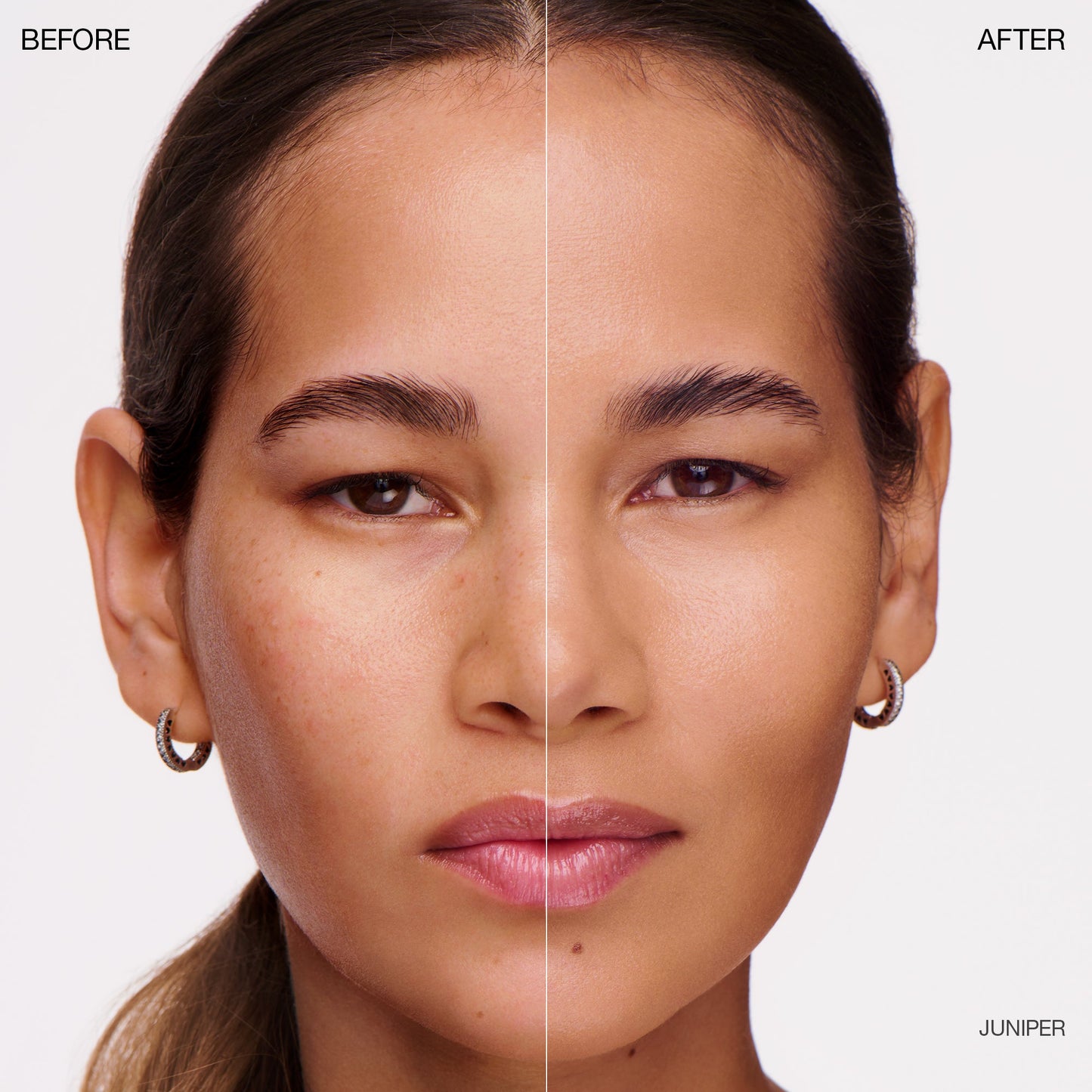 Complexion Perfecting Serum Foundation