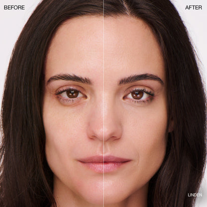 Complexion Perfecting Serum Foundation