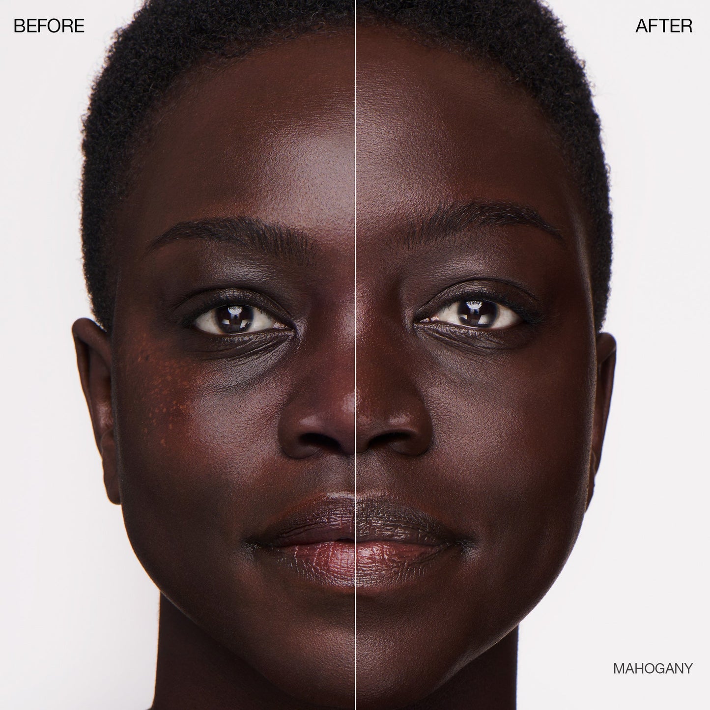 Complexion Perfecting Serum Foundation