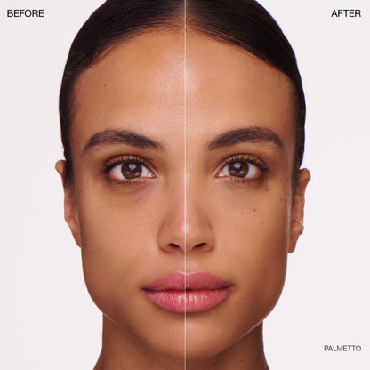 Complexion Perfecting Serum Foundation