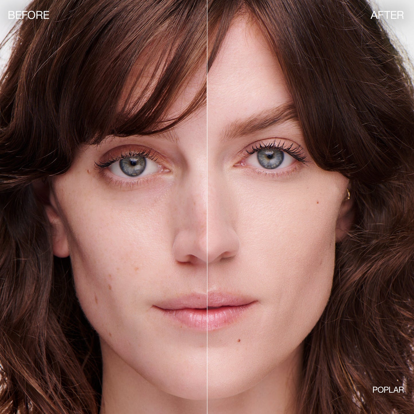 Complexion Perfecting Serum Foundation