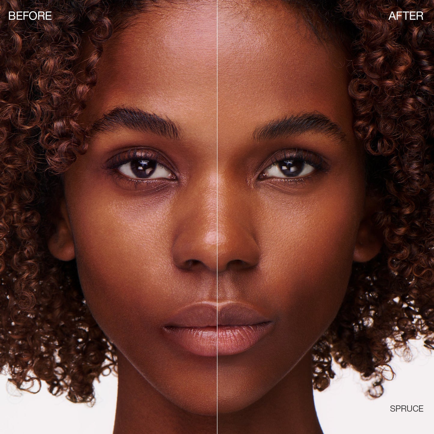 Complexion Perfecting Serum Foundation