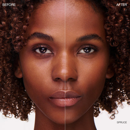 Complexion Perfecting Serum Foundation