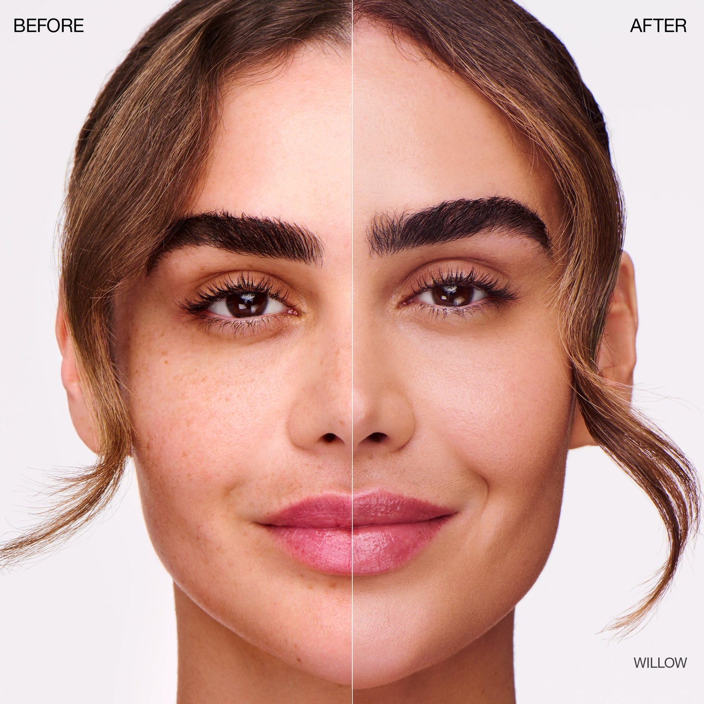 Complexion Perfecting Serum Foundation