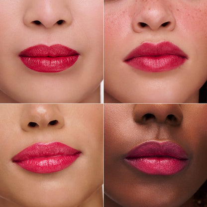 Tinted Sculpted Lip Oil