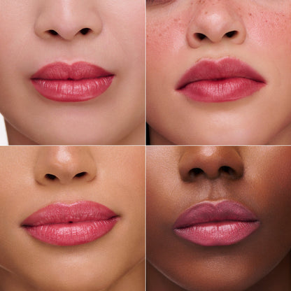 Tinted Sculpted Lip Oil