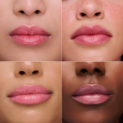 Tinted Sculpted Lip Oil