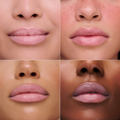 Tinted Sculpted Lip Oil