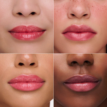 Tinted Sculpted Lip Oil