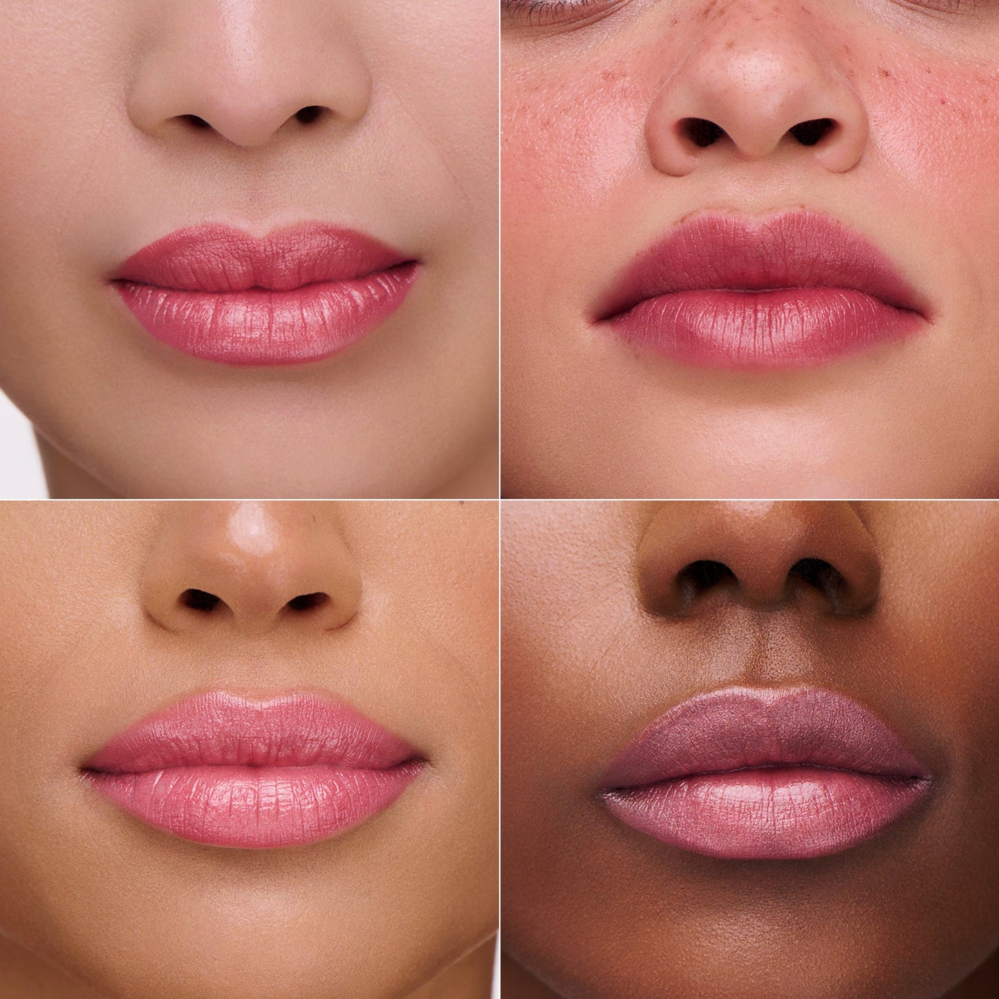 Tinted Sculpted Lip Oil