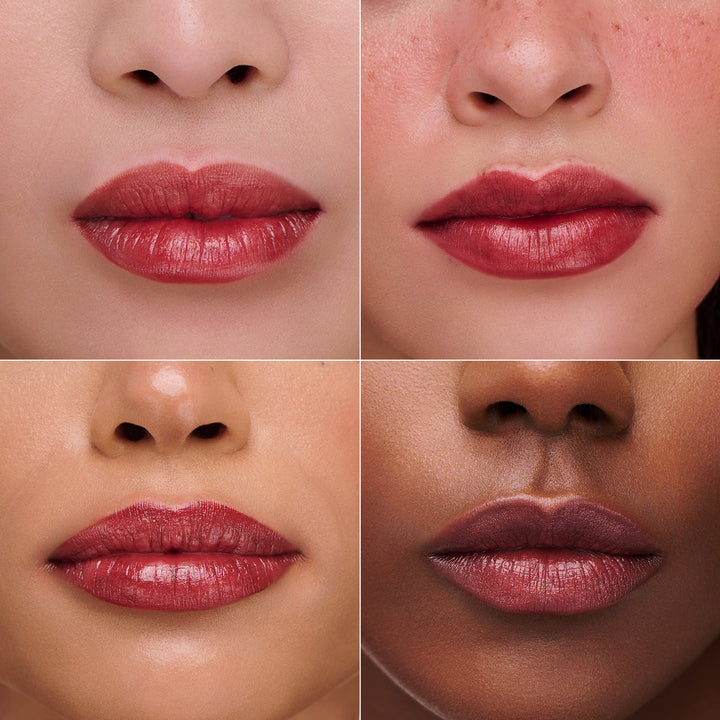 Tinted Sculpted Lip Oil