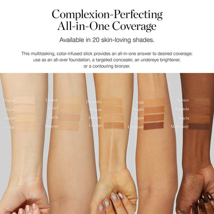 Sculpted Complexion Foundation Stick