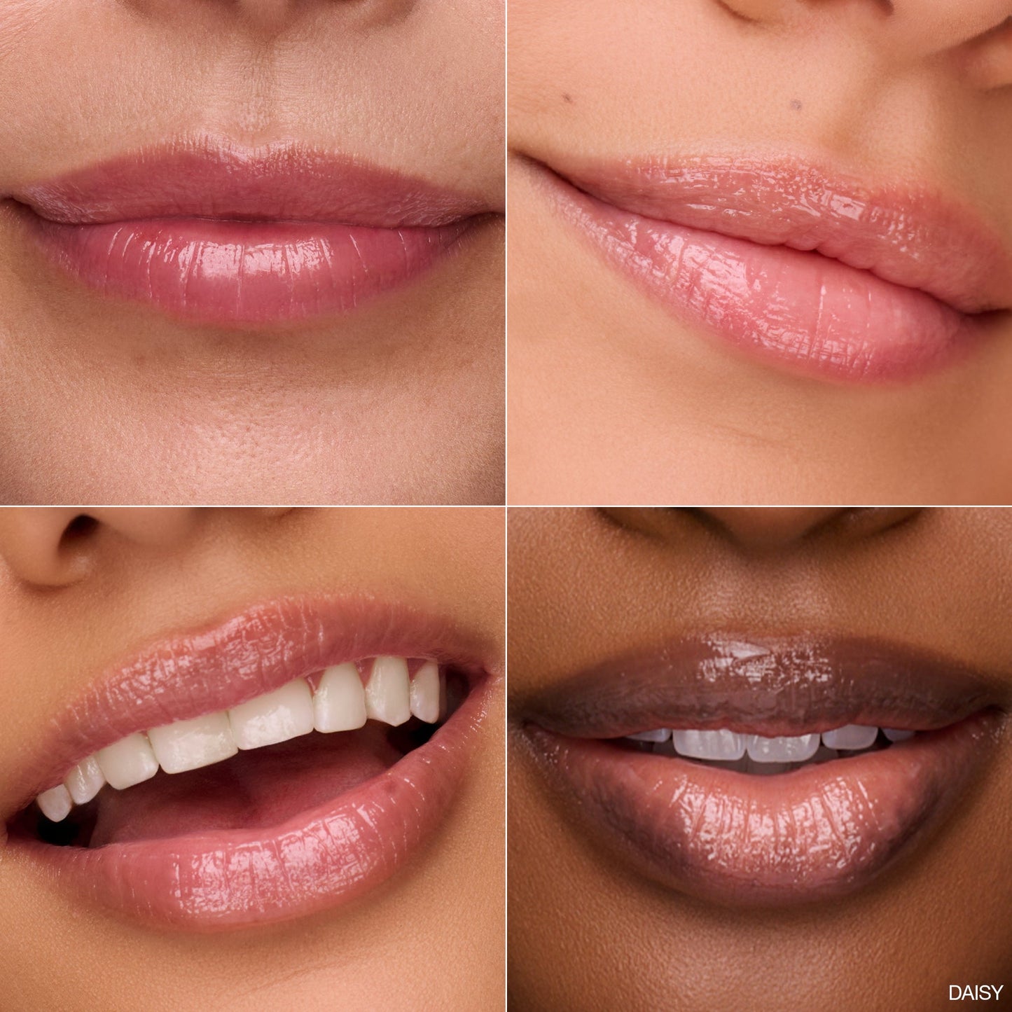 Beyond Clean Lip Gloss