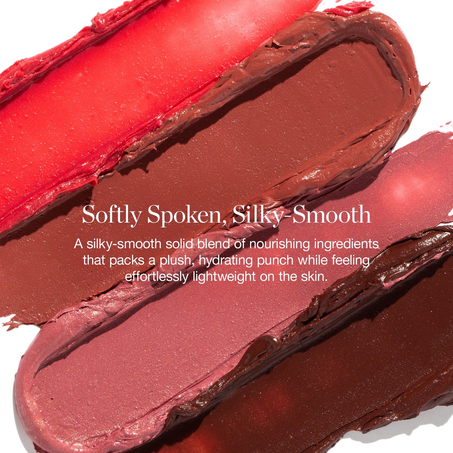 Tinted Sculpted Lip Oil