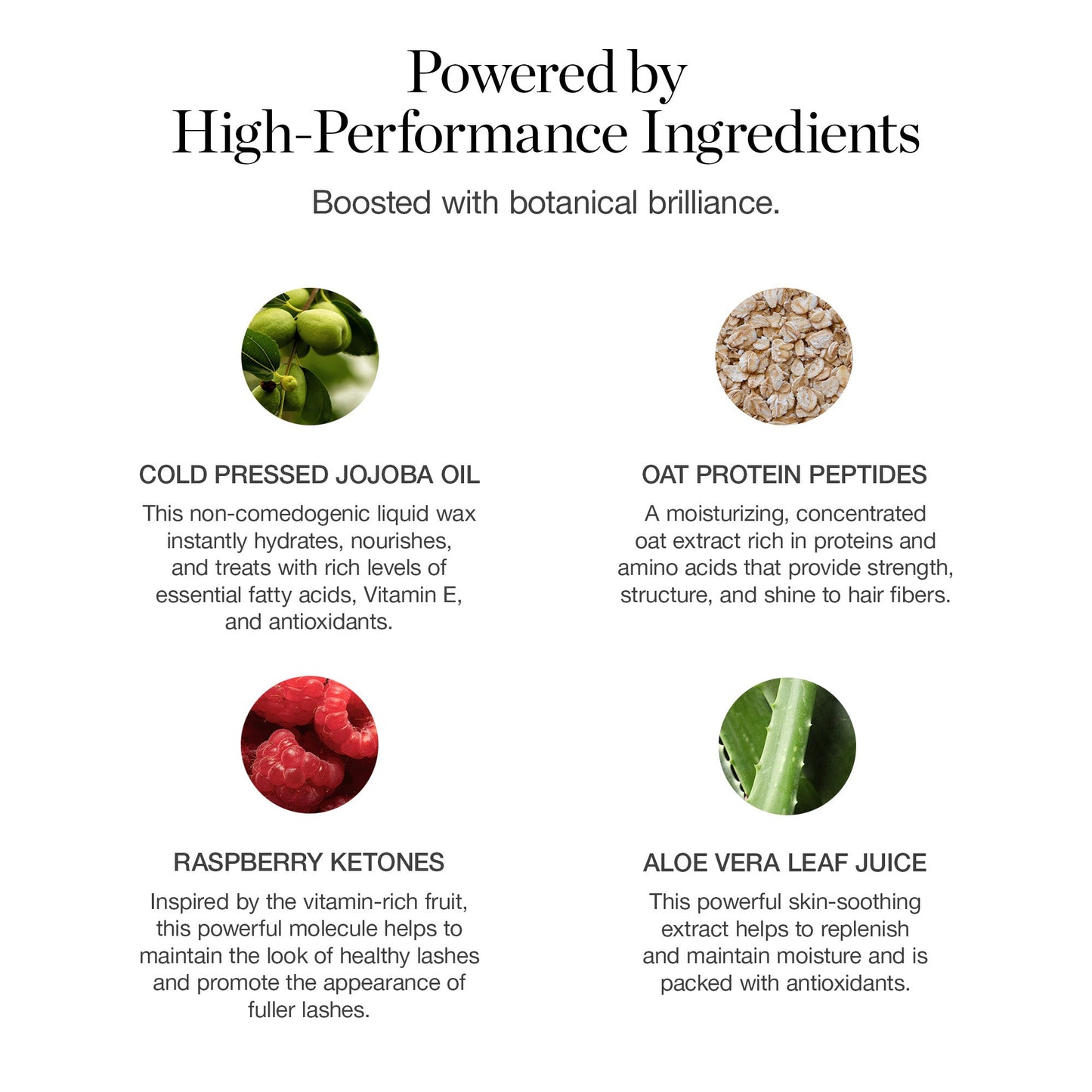 Beyond Clean Volumizing Mascara