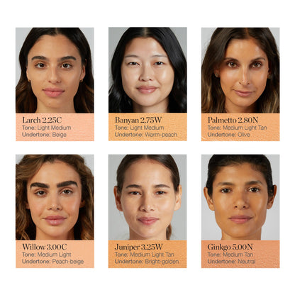 Sculpted Complexion Foundation Stick