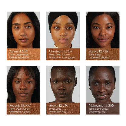 Sculpted Complexion Foundation Stick