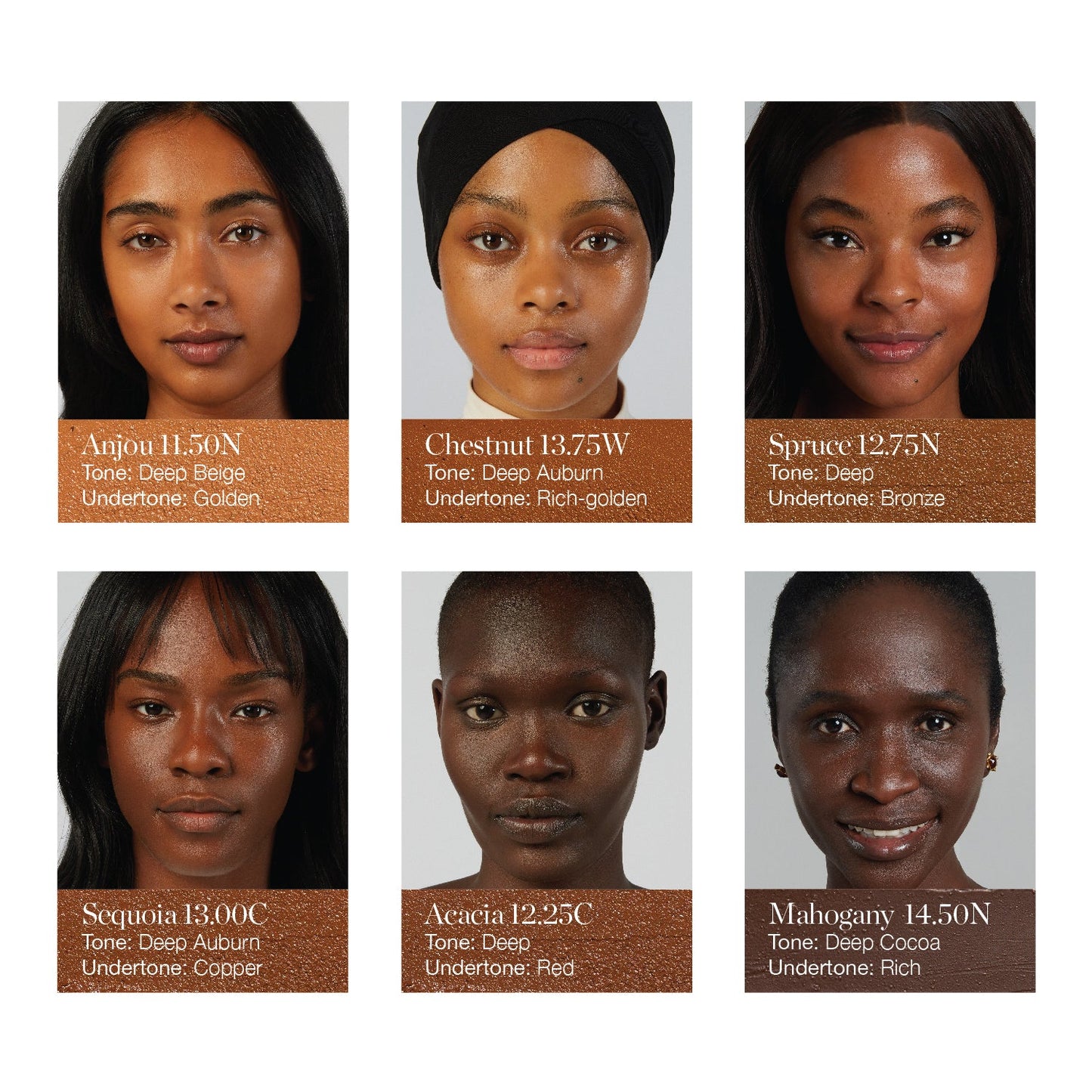 Sculpted Complexion Foundation Stick