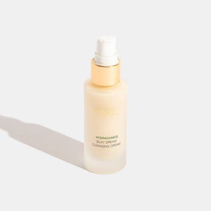 Silky Dream Cleansing Cream