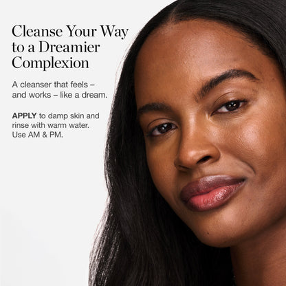 Silky Dream Cleansing Cream