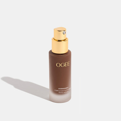 Complexion Perfecting Serum Foundation