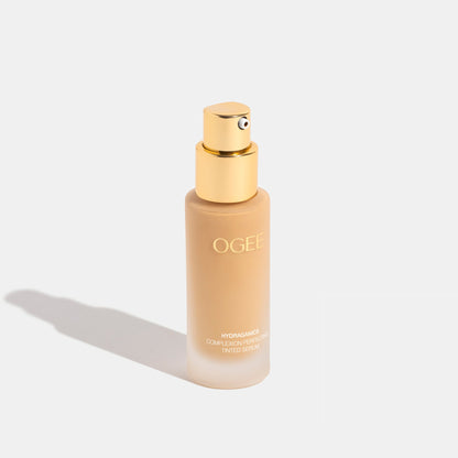 Complexion Perfecting Serum Foundation