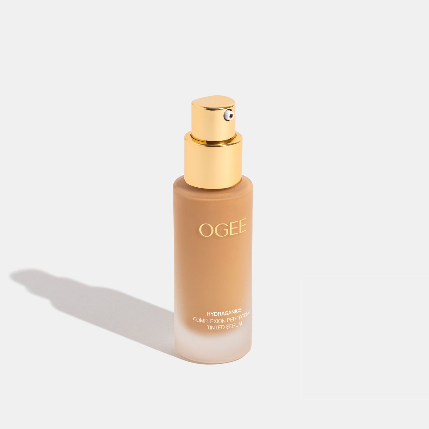 Complexion Perfecting Serum Foundation