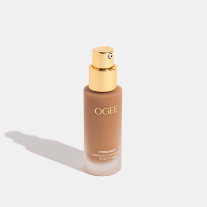 Complexion Perfecting Serum Foundation