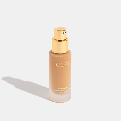 Complexion Perfecting Serum Foundation