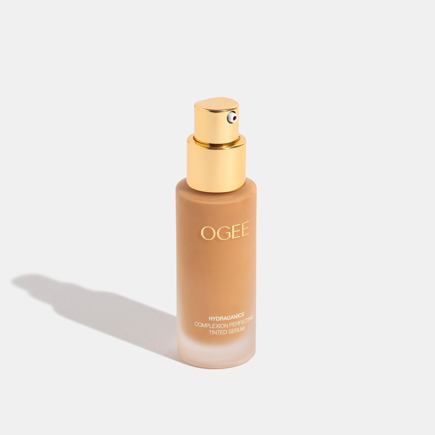 Complexion Perfecting Serum Foundation