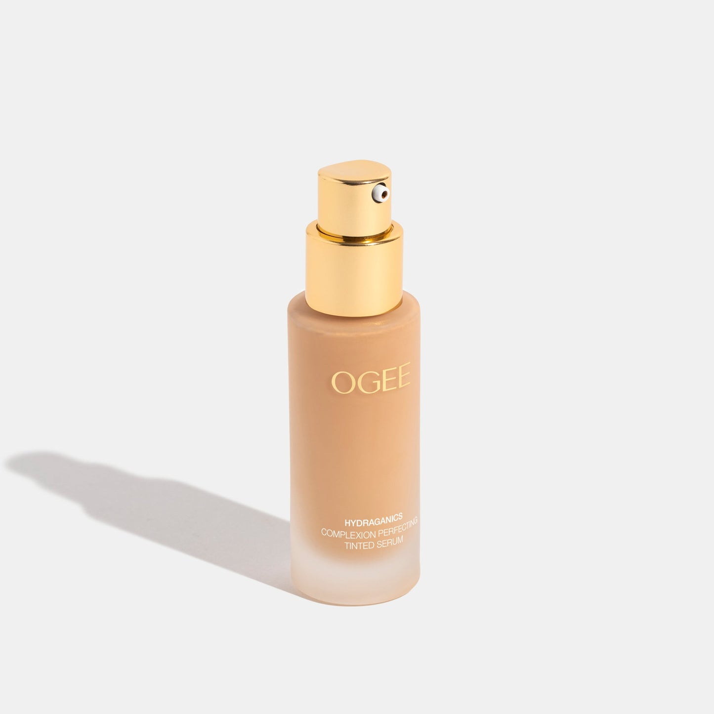 Complexion Perfecting Serum Foundation