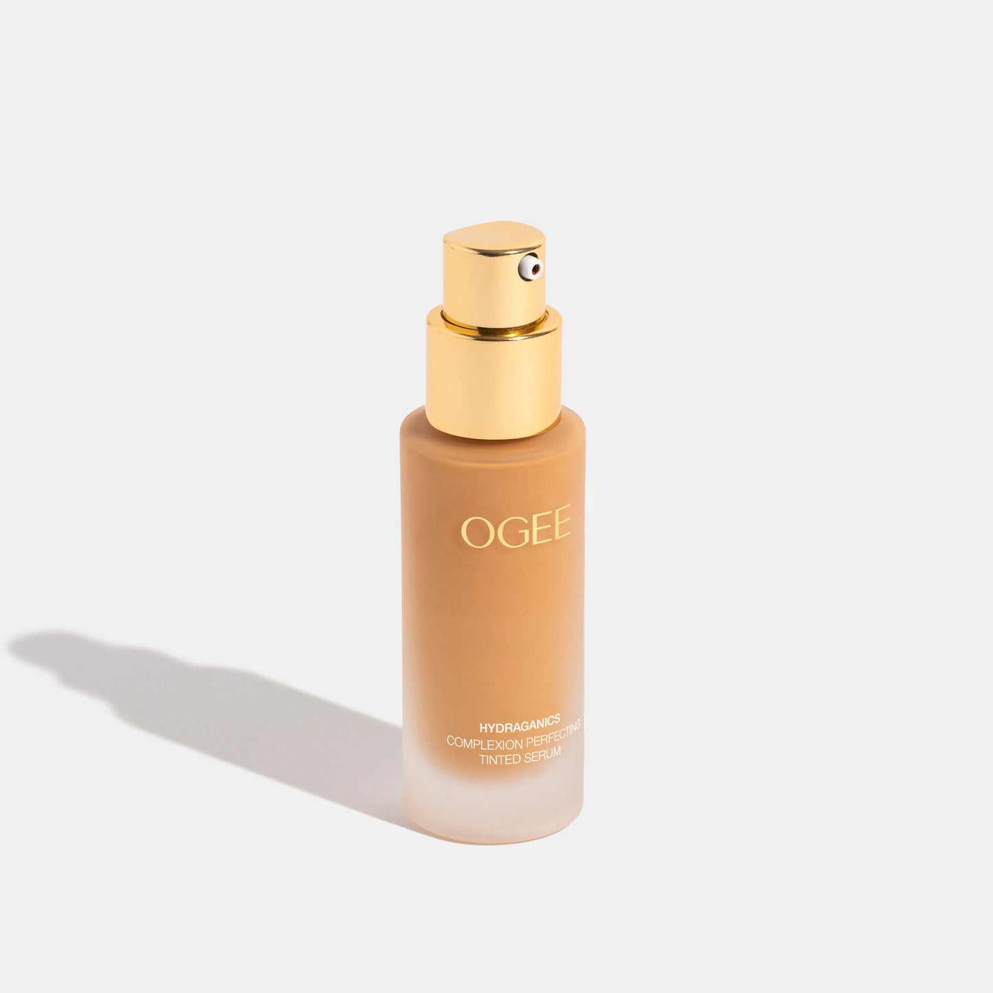 Complexion Perfecting Serum Foundation