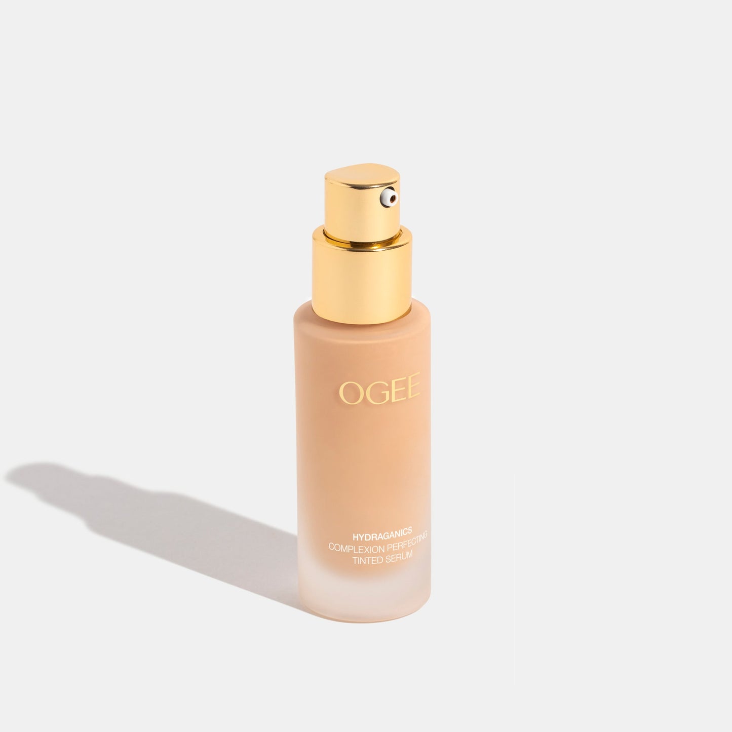 Complexion Perfecting Serum Foundation