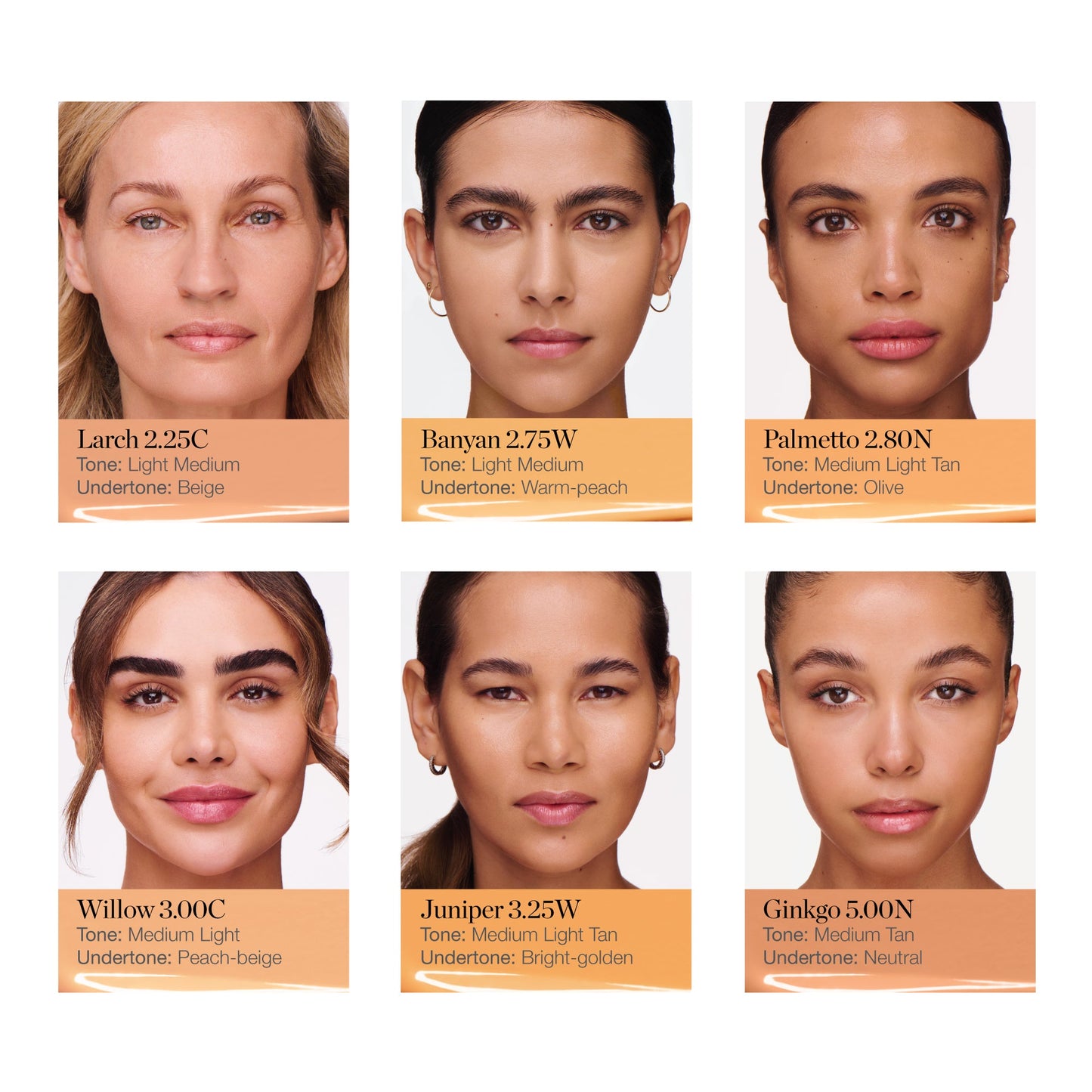 Complexion Perfecting Serum Foundation