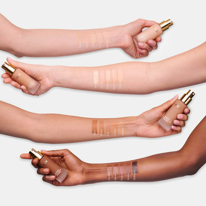 Complexion Perfecting Serum Foundation