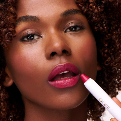 Tinted Sculpted Lip Oil