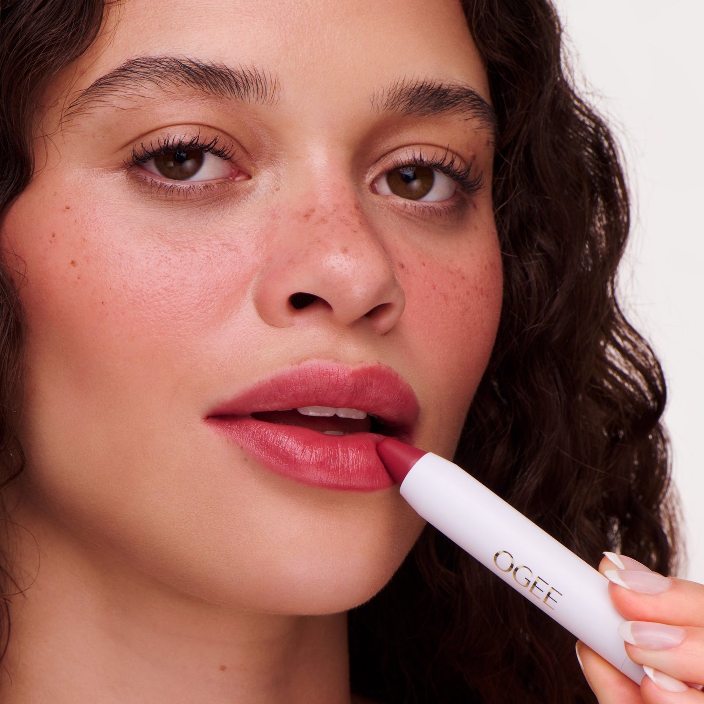 Tinted Sculpted Lip Oil