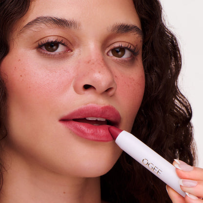 Tinted Sculpted Lip Oil