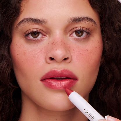 Tinted Sculpted Lip Oil