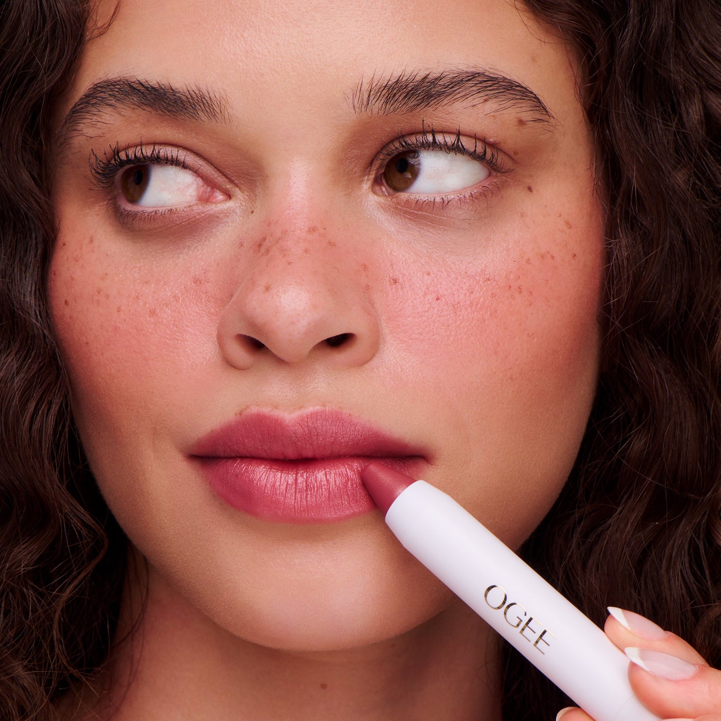 Tinted Sculpted Lip Oil