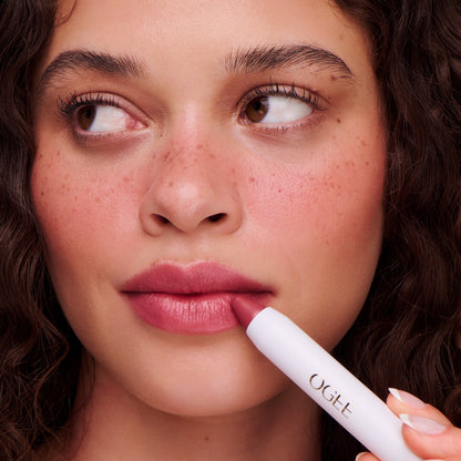 Tinted Sculpted Lip Oil