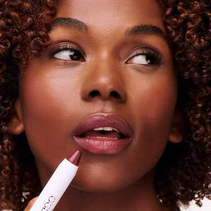 Tinted Sculpted Lip Oil