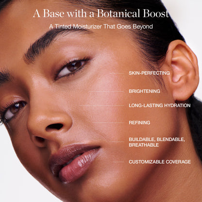 Complexion Perfecting Serum Foundation